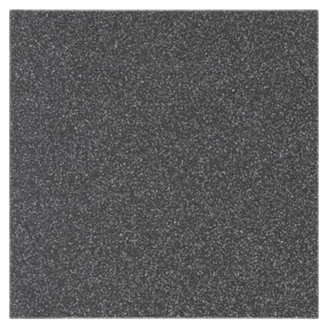 Dlažba Rako Taurus Granit Rio negro 20x20 cm mat TAA26069.1