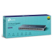 TP-Link switch TL-SG116 (16xGbE, fanless)