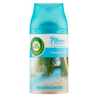 Air Wick Freshmatic náplň 250ml tyrkysová laguna