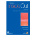 New Inside Out Intermediate Workbook without Key + Audio CD  Macmillan