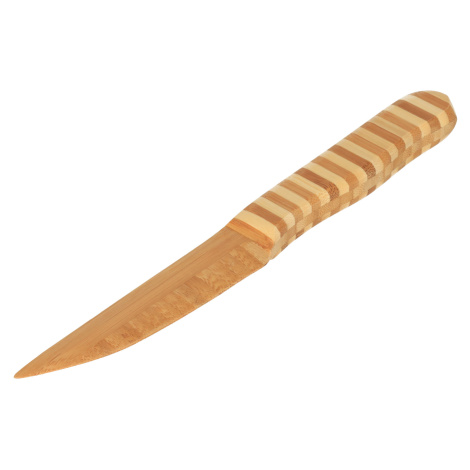 Bambusový kuchyňský nůž BRILLANTE - 24 cm Banquet