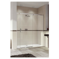 Sprchové dveře 180 cm Huppe Aura elegance 401906.092.322