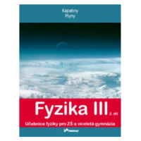 Fyzika III – 2. díl