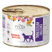 4Vets Natural Cat Gastro Intestinal 185 g - 6 x 185 g