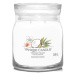 YANKEE CANDLE Signature 2 knoty Coconut Beach 368 g