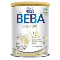 BEBA COMFORT 2 HM-O 800g