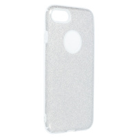 Apple iPhone 7, 8 Shining stříbrné