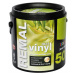 Remal Vinyl Color mat jarní zelená 3,2kg