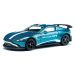 SIKU Blister - Aston Martin Vantage GT4