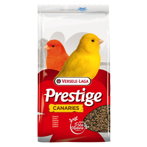 Versele Laga Prestige Canaries pro ptáky - 4 kg