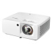 Optoma projektor GT2000HDR (DLP, FULL 3D, Laser, FULL HD, 3500 ANSI, 2xHDMI, RS232, USB-A, repro