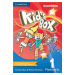 Kid´s Box 1 (2nd Edition) Flashcards (pack of 96) Cambridge University Press