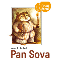 Pan Sova