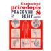 Ekologický přírodopis pro 8. ročník ZŠ (Pracovní sešit) - kniha z kategorie Biologie