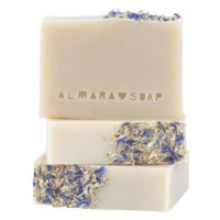 Mýdlo Shave it all Almara Soap 90 g (± 5 g)