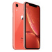 Apple iPhone XR 64GB korálově červený