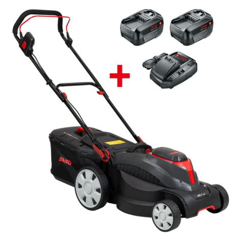 AL-KO 113886 Akumulátorová sekačka AL-KO 18 V Easy 38.1 Li