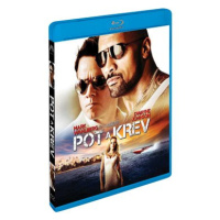 Pot a krev - Blu-ray