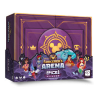 Disney Sorcerers Arena: Epické aliance - bojová hra