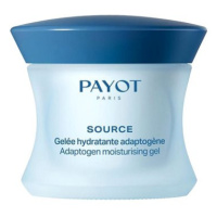 Payot Source Adaptogen Hydratační pleťový gel 50 ml