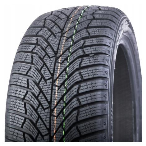 1x Zimní Pneumatika 225/45R17 Kumho Wintercraft WP52