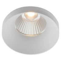 The Light Group GF design Owi vestavné svítidlo IP54 bílé 2 700 K