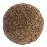 Hračka pro kočky Natural Catnip Ball - 1 ks