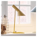 Louis Poulsen Louis Poulsen AJ Mini stolní lampa, okrově žlutá