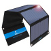 BigBlue B401D 3 USB Port 28W Solar Charger