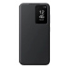 Pouzdro Samsung EF-ZS926CBEGWW S24+ S926 black Smart View Wallet Case (EF-ZS926CBEGWW)