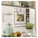 Stolní mixér Smeg 50's style BLF01PGEU / 800 W / 1,5 l / pastelově zelená Varianta: ivi1