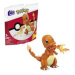 Mega Bloks Pokémon Postav a vystav si Pokémona-Charmander