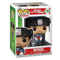 Funko POP! JATW- Myron