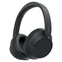 WH CH720N černá Bluetooth sluchátka SONY