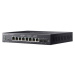 TP-Link SG2210XMP-M2 switch Černá