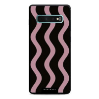 Mobiwear Glossy lesklý pro Samsung Galaxy S10 Plus - GA54G