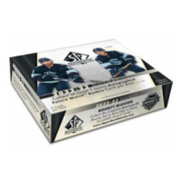 2022-23 Upper Deck SP Authentic Hockey Hobby Box