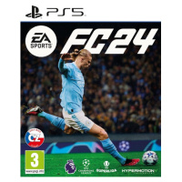 EA Sports FC 24 (PS5)