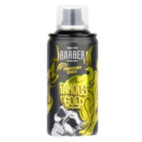 MARMARA BARBER zlatý 150 ml