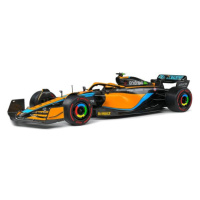 1:18 McLaren MCL36 D.RICCIARDO Orange Australia GP