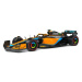 1:18 McLaren MCL36 D.RICCIARDO Orange Australia GP