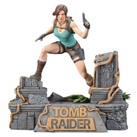 Dark Horse Tomb Raider Lara Croft