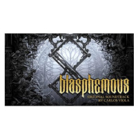 Blasphemous OST (PC) Steam DIGITAL