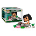 Funko Pop! Baloo & Mowgli The Jungle Book 1490