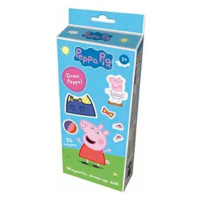 Peppa Pig - Magnetické panenky