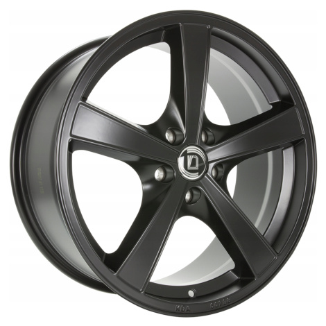 Nové Ráfky Diewe Trina 19X8.5 5x108 ET45 65,1 Ne