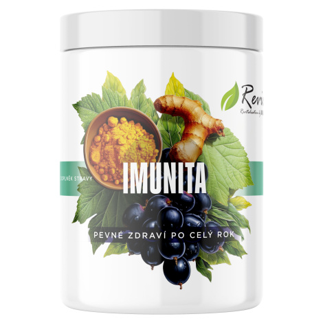 Revix Imunita černý rybíz 250 g