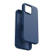 Vention Liquid Silicone Case for iPhone 16 Pro Max with MagSafe Midnight Blue