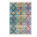 Flair Rugs koberce AKCE: 80x150 cm Kusový koberec Menara Bohemian Multi - 80x150 cm