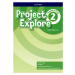 Project Explore 2 Teacher´s Pack Oxford University Press